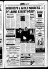 Larne Times Thursday 13 January 2000 Page 5