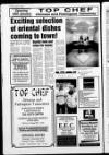 Larne Times Thursday 13 January 2000 Page 16