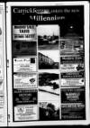 Larne Times Thursday 13 January 2000 Page 21