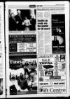 Larne Times Thursday 13 January 2000 Page 23