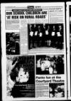 Larne Times Thursday 13 January 2000 Page 24