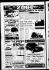 Larne Times Thursday 13 January 2000 Page 28