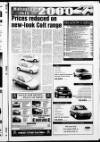 Larne Times Thursday 13 January 2000 Page 39