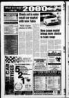 Larne Times Thursday 13 January 2000 Page 44