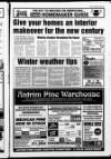 Larne Times Thursday 13 January 2000 Page 49