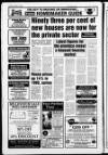 Larne Times Thursday 13 January 2000 Page 50