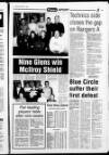 Larne Times Thursday 13 January 2000 Page 61