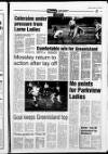 Larne Times Thursday 13 January 2000 Page 63