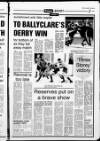 Larne Times Thursday 13 January 2000 Page 67