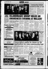 Larne Times Thursday 27 January 2000 Page 8