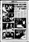 Larne Times Thursday 27 January 2000 Page 14