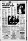 Larne Times Thursday 27 January 2000 Page 20