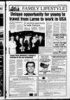 Larne Times Thursday 27 January 2000 Page 25