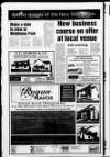 Larne Times Thursday 27 January 2000 Page 26