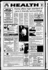 Larne Times Thursday 27 January 2000 Page 28