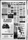 Larne Times Thursday 27 January 2000 Page 40