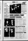Larne Times Thursday 27 January 2000 Page 53