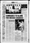 Larne Times Thursday 27 January 2000 Page 58