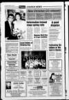 Larne Times Thursday 24 February 2000 Page 20