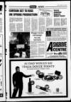 Larne Times Thursday 24 February 2000 Page 23