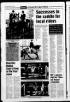 Larne Times Thursday 24 February 2000 Page 24