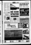 Larne Times Thursday 24 February 2000 Page 25