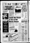 Larne Times Thursday 24 February 2000 Page 28