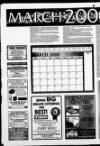 Larne Times Thursday 24 February 2000 Page 32