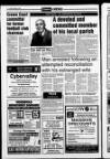 Larne Times Thursday 02 March 2000 Page 4