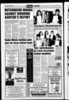 Larne Times Thursday 02 March 2000 Page 8