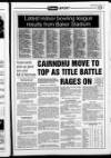 Larne Times Thursday 02 March 2000 Page 59