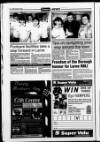 Larne Times Thursday 30 March 2000 Page 2