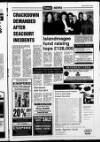Larne Times Thursday 30 March 2000 Page 5