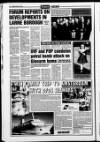 Larne Times Thursday 30 March 2000 Page 10