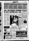 Larne Times Thursday 30 March 2000 Page 11