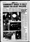 Larne Times Thursday 30 March 2000 Page 12