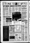 Larne Times Thursday 30 March 2000 Page 18