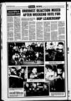 Larne Times Thursday 30 March 2000 Page 20