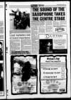 Larne Times Thursday 30 March 2000 Page 21
