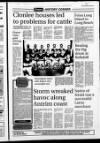 Larne Times Thursday 30 March 2000 Page 23