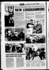 Larne Times Thursday 30 March 2000 Page 24