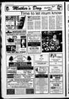 Larne Times Thursday 30 March 2000 Page 30