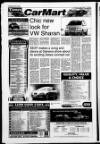 Larne Times Thursday 30 March 2000 Page 42