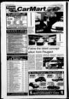 Larne Times Thursday 30 March 2000 Page 44