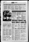 Larne Times Thursday 30 March 2000 Page 56