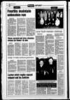 Larne Times Thursday 30 March 2000 Page 60