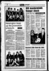 Larne Times Thursday 30 March 2000 Page 62