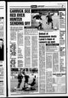 Larne Times Thursday 30 March 2000 Page 63