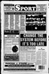 Larne Times Thursday 30 March 2000 Page 64