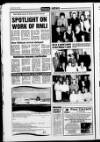 Larne Times Thursday 25 May 2000 Page 10